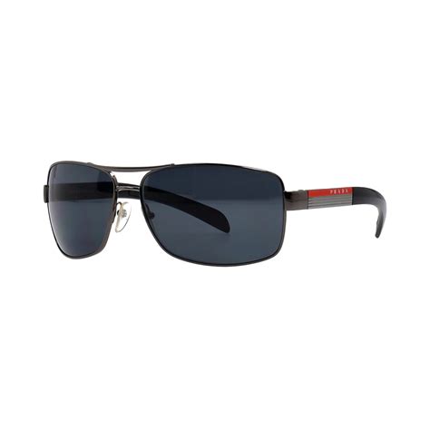 prada gun gun sunglasses|Prada Designer Sunglasses & Eyewear .